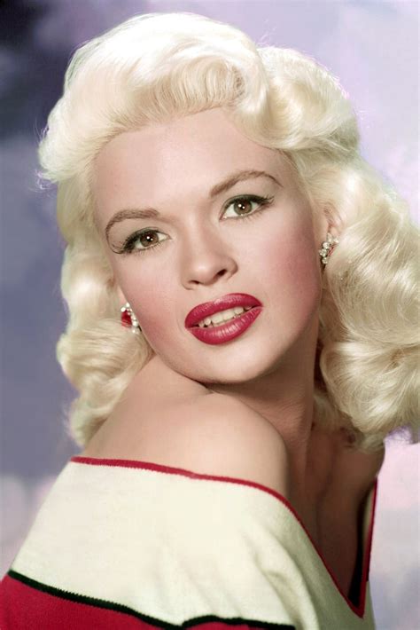 Jayne Mansfield